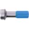 Spicer Drive Shaft Stub Shaft; 4.500 X .134 Tubing, 6.5-40-201 6.5-40-201 - alternate 3